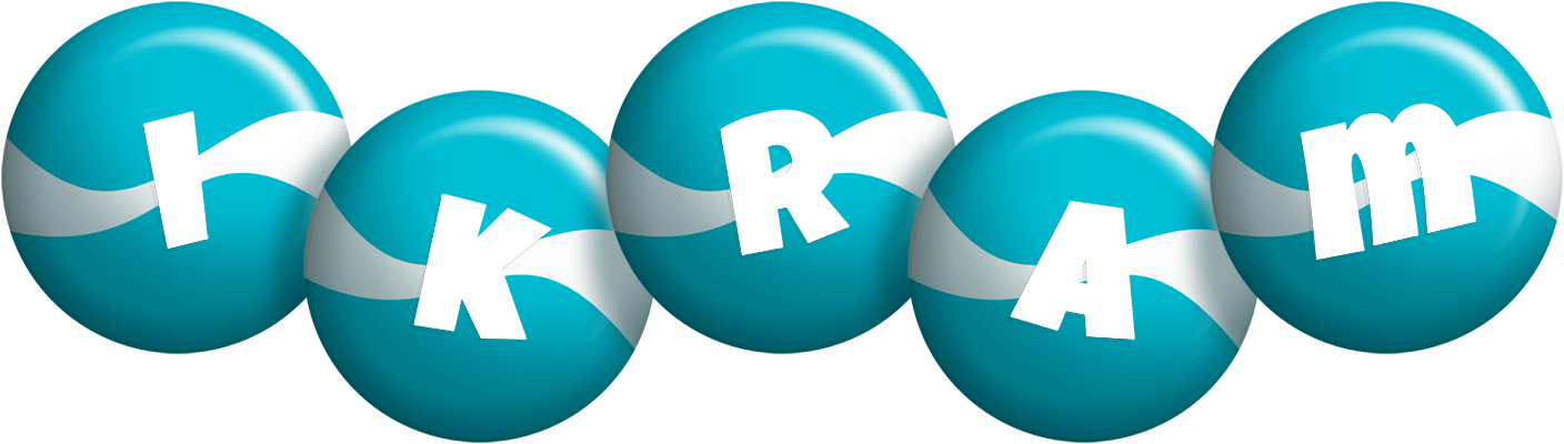 Ikram messi logo