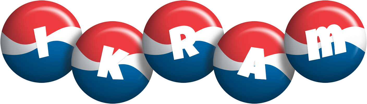 Ikram paris logo