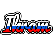 Ikram russia logo