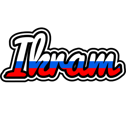 Ikram russia logo