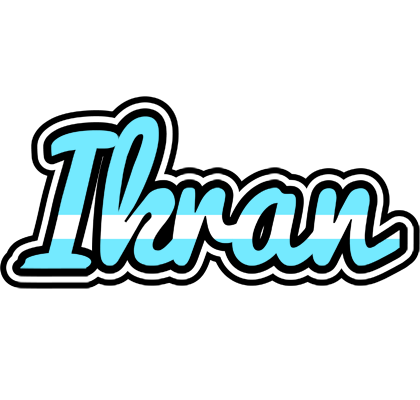 Ikran argentine logo