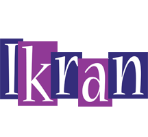 Ikran autumn logo