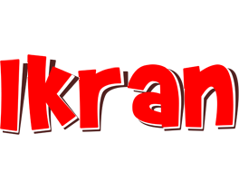 Ikran basket logo