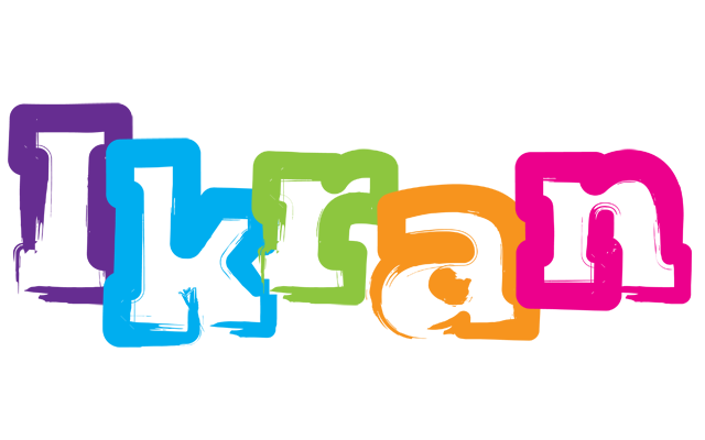 Ikran casino logo