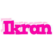 Ikran dancing logo