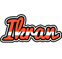 Ikran denmark logo