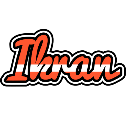 Ikran denmark logo