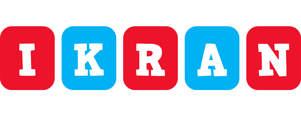 Ikran diesel logo