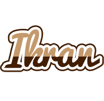 Ikran exclusive logo