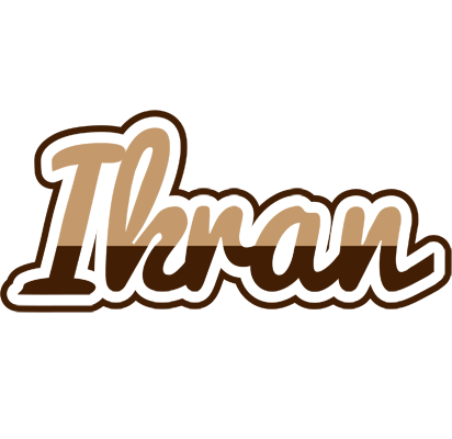 Ikran exclusive logo