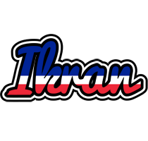 Ikran france logo