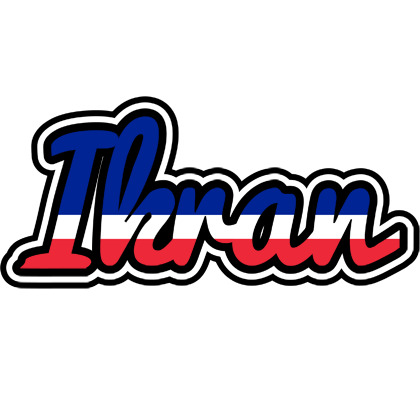 Ikran france logo