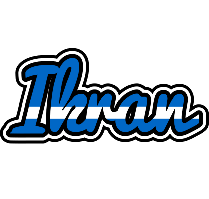 Ikran greece logo