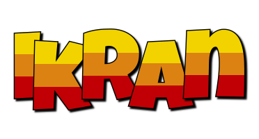 Ikran jungle logo