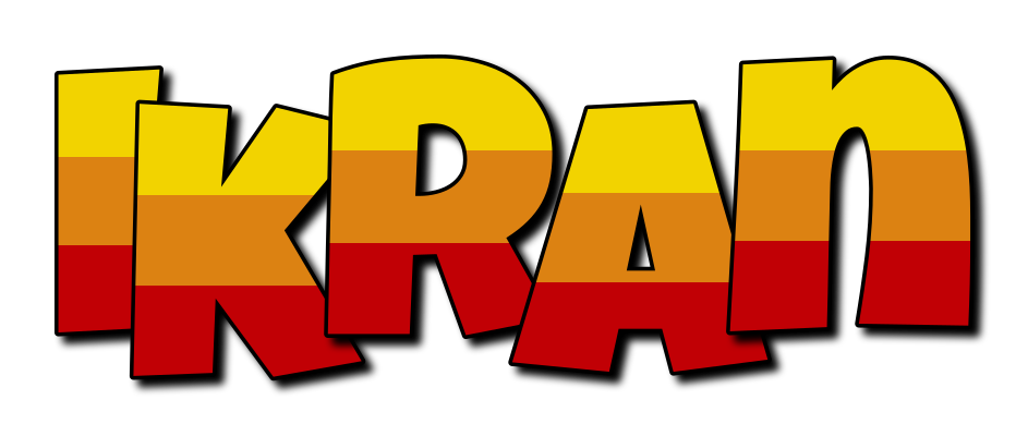Ikran jungle logo