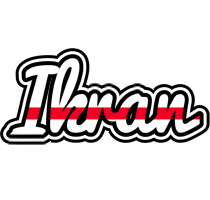 Ikran kingdom logo