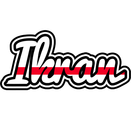 Ikran kingdom logo