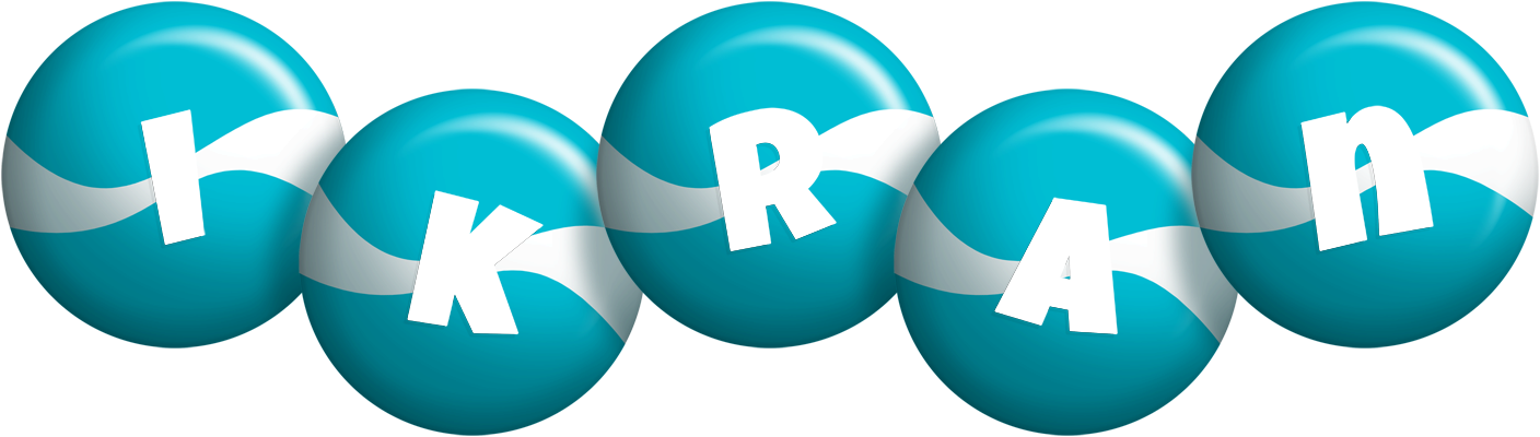 Ikran messi logo