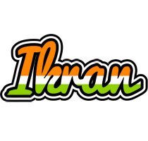 Ikran mumbai logo