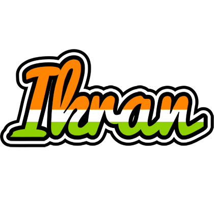 Ikran mumbai logo