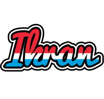 Ikran norway logo