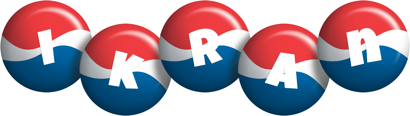 Ikran paris logo