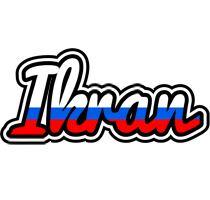 Ikran russia logo