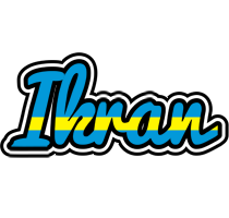 Ikran sweden logo