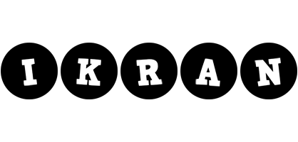 Ikran tools logo