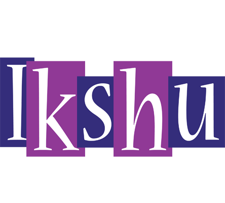 Ikshu autumn logo