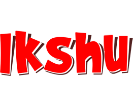 Ikshu basket logo