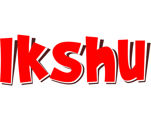 Ikshu basket logo