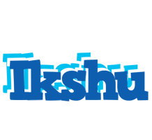 Ikshu business logo