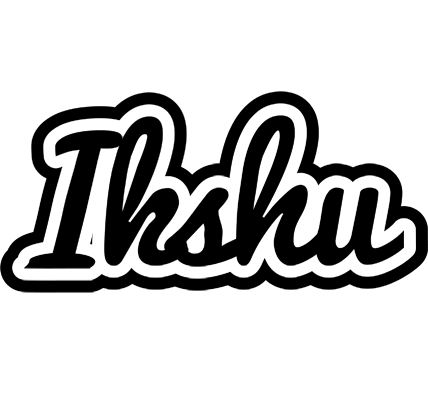Ikshu chess logo