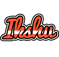 Ikshu denmark logo