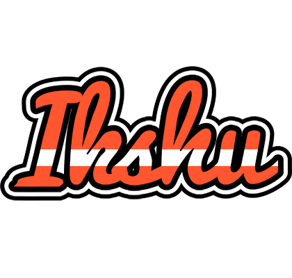 Ikshu denmark logo