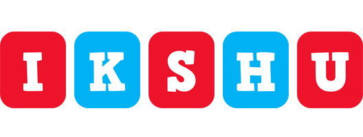 Ikshu diesel logo