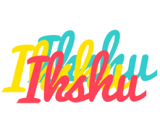 Ikshu disco logo