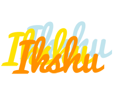 Ikshu energy logo