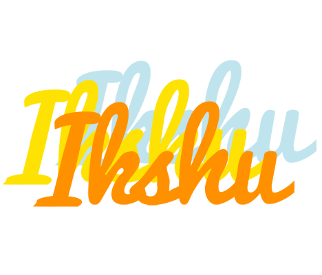 Ikshu energy logo
