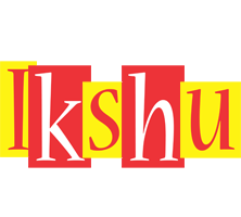 Ikshu errors logo