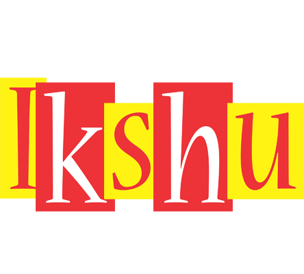 Ikshu errors logo