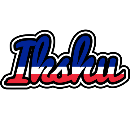 Ikshu france logo