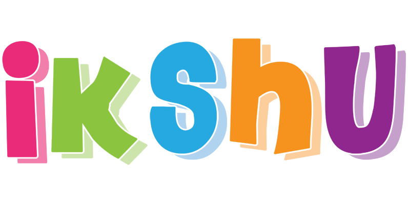 Ikshu friday logo