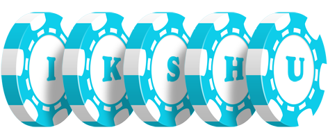Ikshu funbet logo