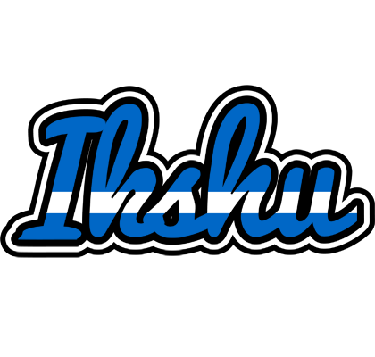 Ikshu greece logo