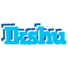 Ikshu jacuzzi logo