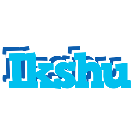 Ikshu jacuzzi logo