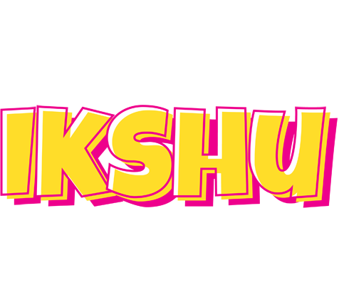 Ikshu kaboom logo