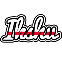 Ikshu kingdom logo